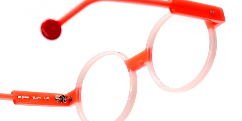 Sabine Be - Be Power