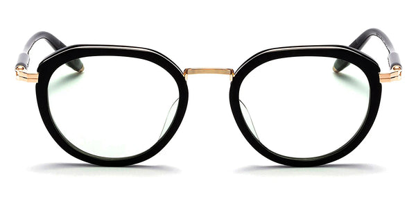 Black/White Gold / Light Olive / 49-19-142