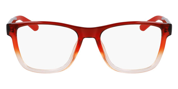 Red Gradient / 53-17-140