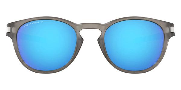 Matte Gray Ink / Prizm Sapphr Iridium Polarized / 53-21-139