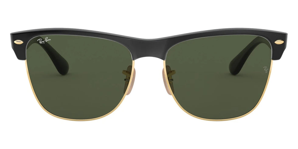 Ray-Ban - Clubmaster Oversized RB4175