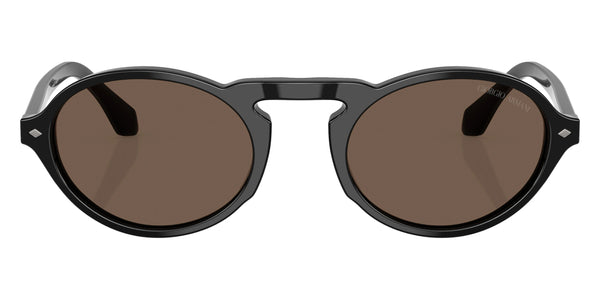 Black / Dark Brown / 52-22-145