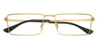 Ray-Ban RX6541 2500 58 - Gold