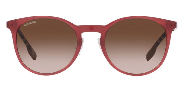 Bordeaux and Check Brown / Brown Gradient / 51-21-140