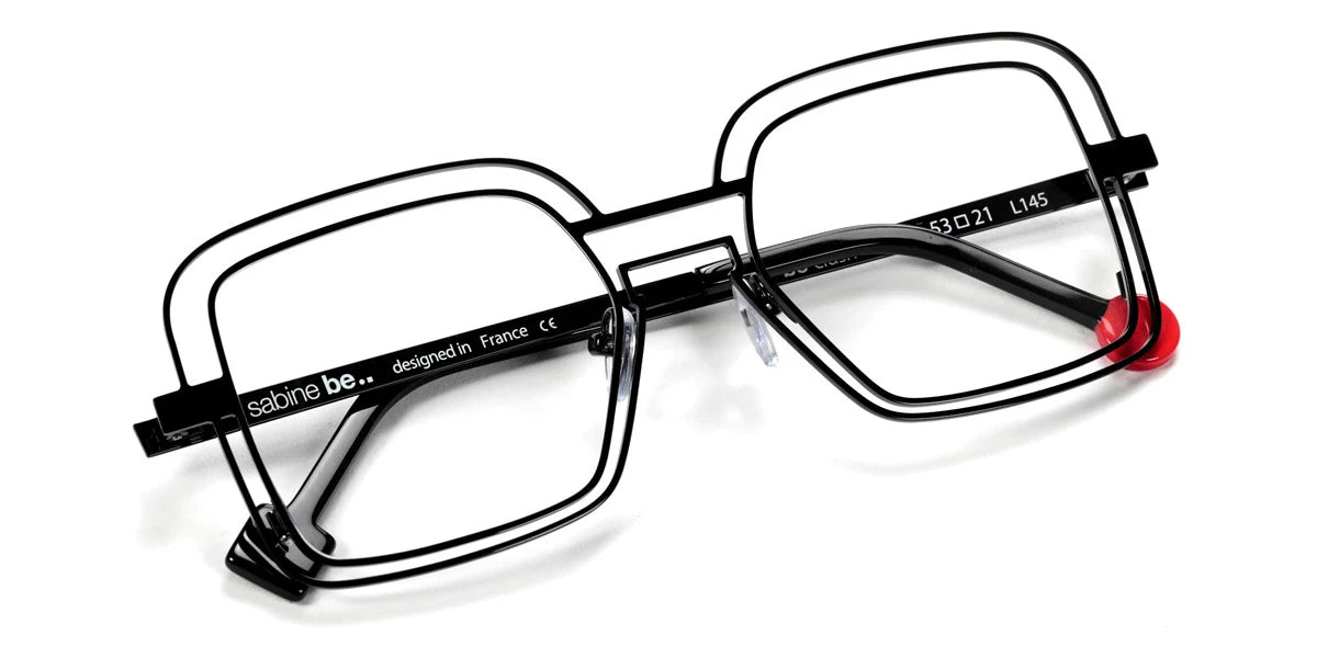 Sabine Be - Be Clush Wire