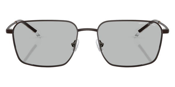 Matte Gunmetal/Matte Orange / Light Gray / 57-17-145