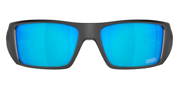 Matte Black / Prizm Sapphire / 61-16-129