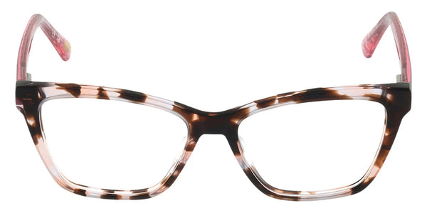 Pink/Havana/Shiny Light Pink / 47-14-130