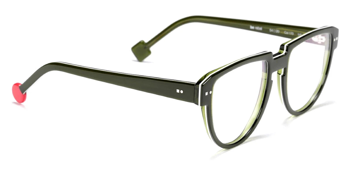 Sabine Be - Be Rebel