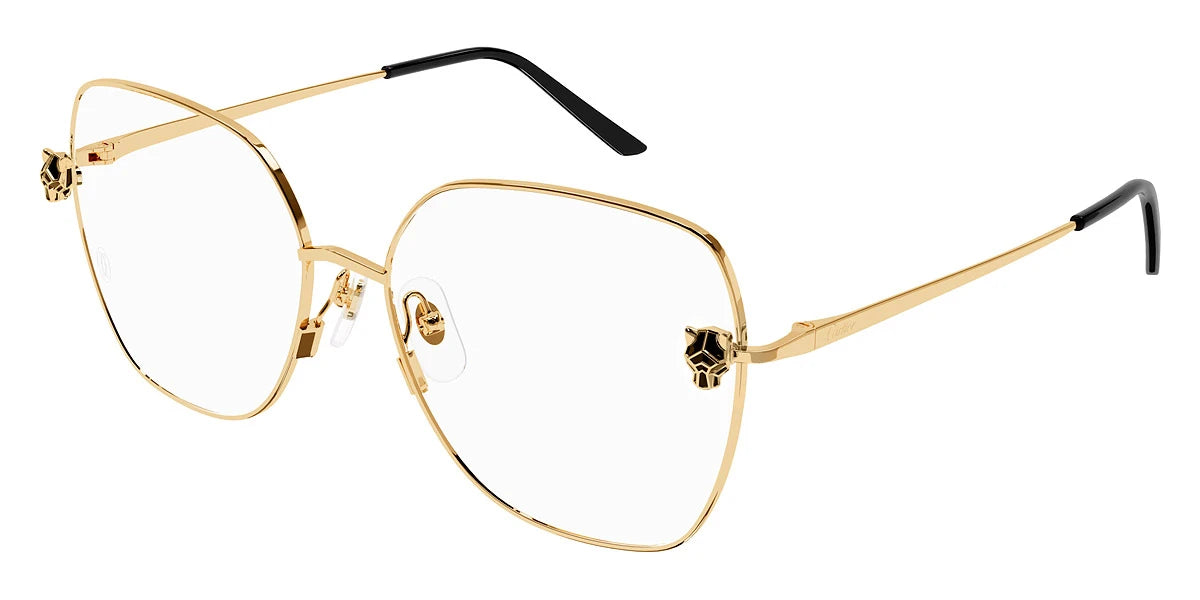 Cartier - CT0417O Panthère De Cartier