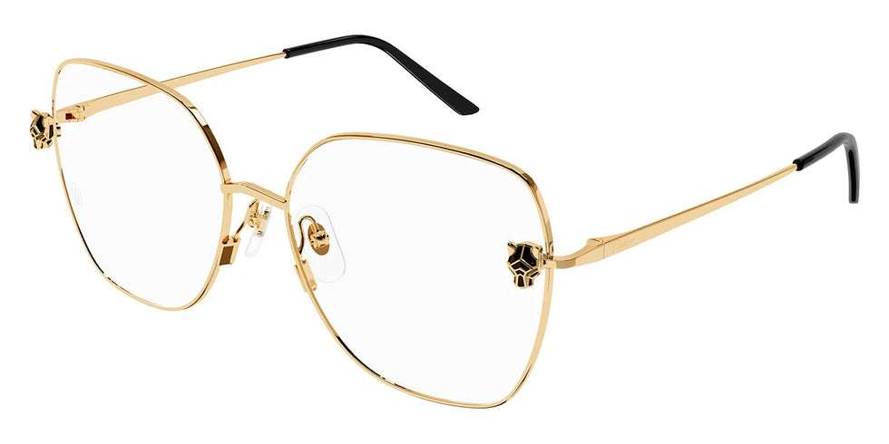 Cartier - CT0417O Panthère De Cartier