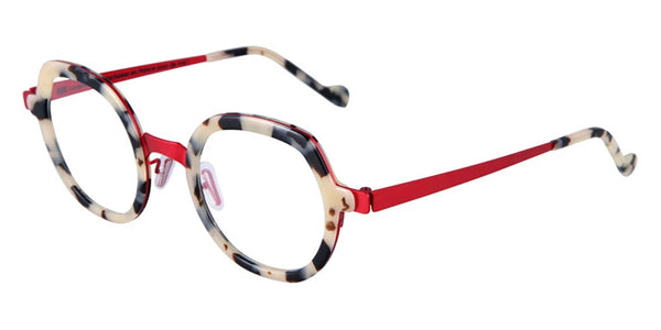 Tokyo Tortoiseshell/Red / 46-23
