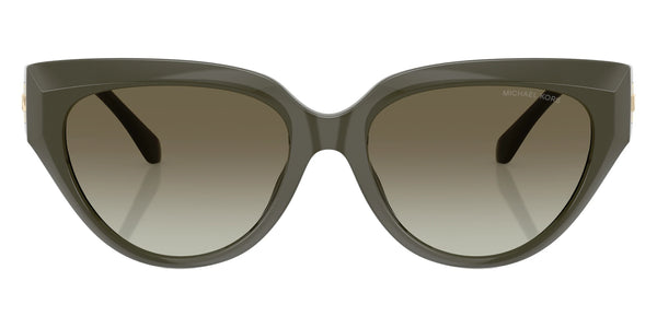 Olive / Green Gradient / 55-17-140