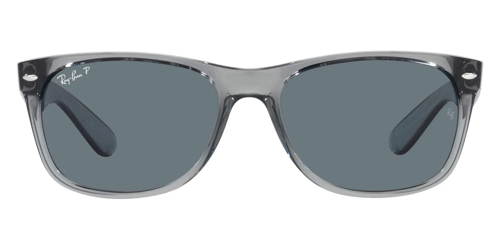 Ray-Ban - New Wayfarer RB2132