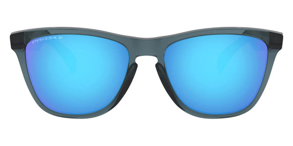 Crystal Black / Prizm Sapphr Iridium Polarized / 55-17-139