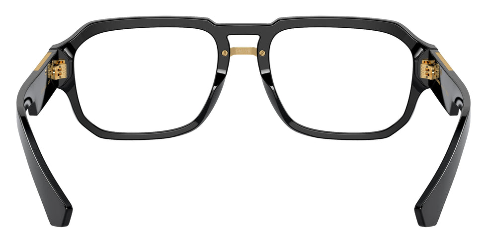 DOLCE & GABBANA - DG3389