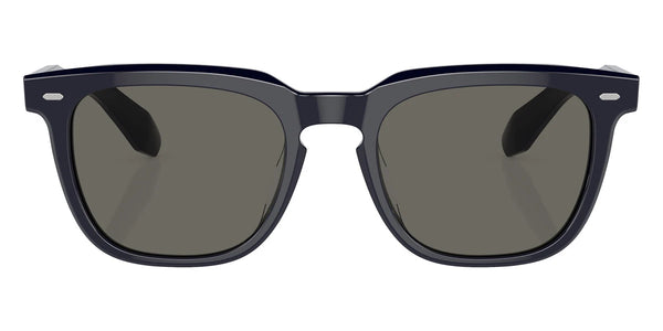 Hanada Indigo / Carbon Gray / 52-20-145