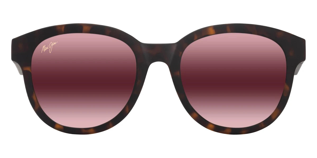 Maui Jim - IHUPANI ASIAN FIT