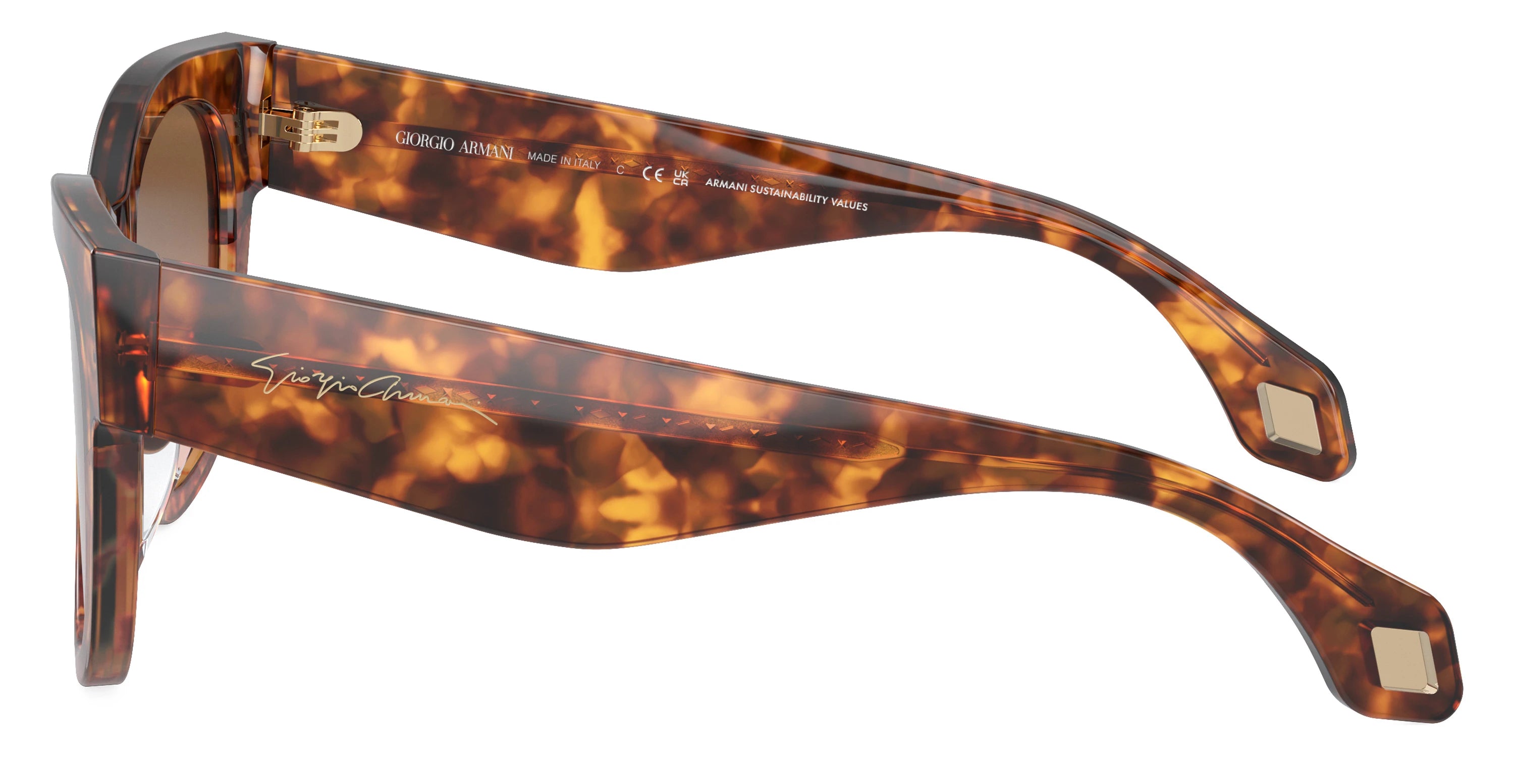 GIORGIO ARMANI - AR8195U