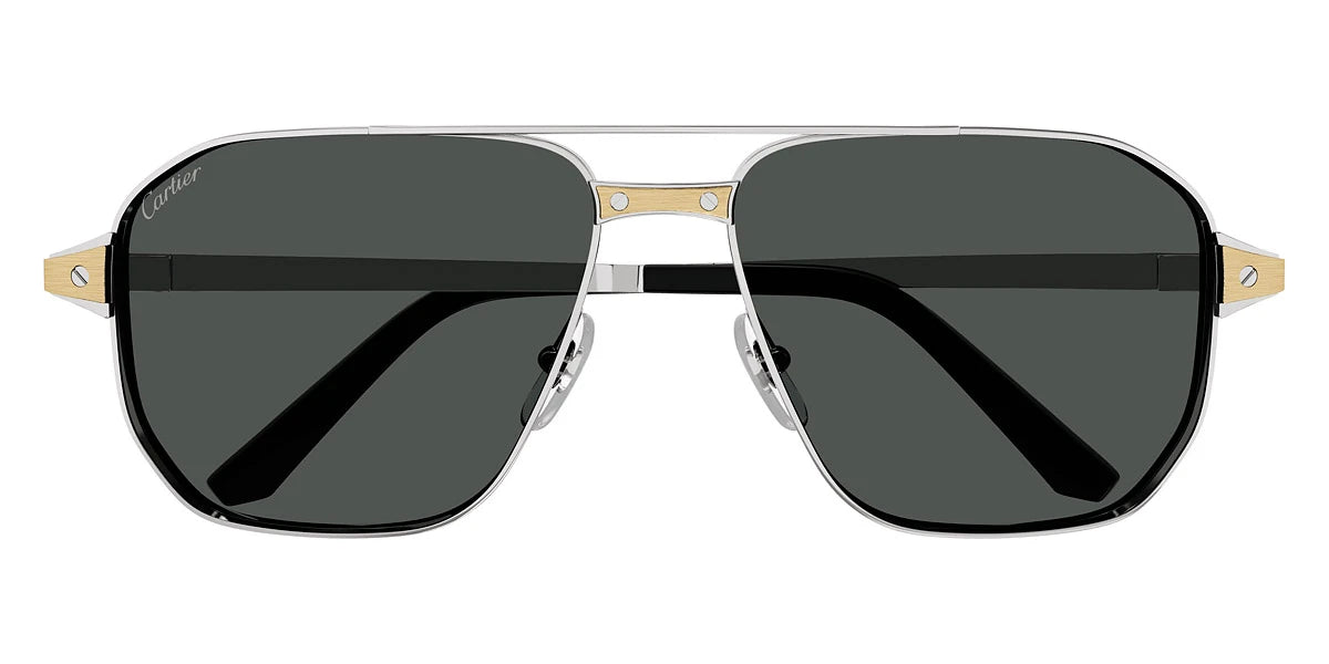 Cartier - CT0424S Santos de Cartier