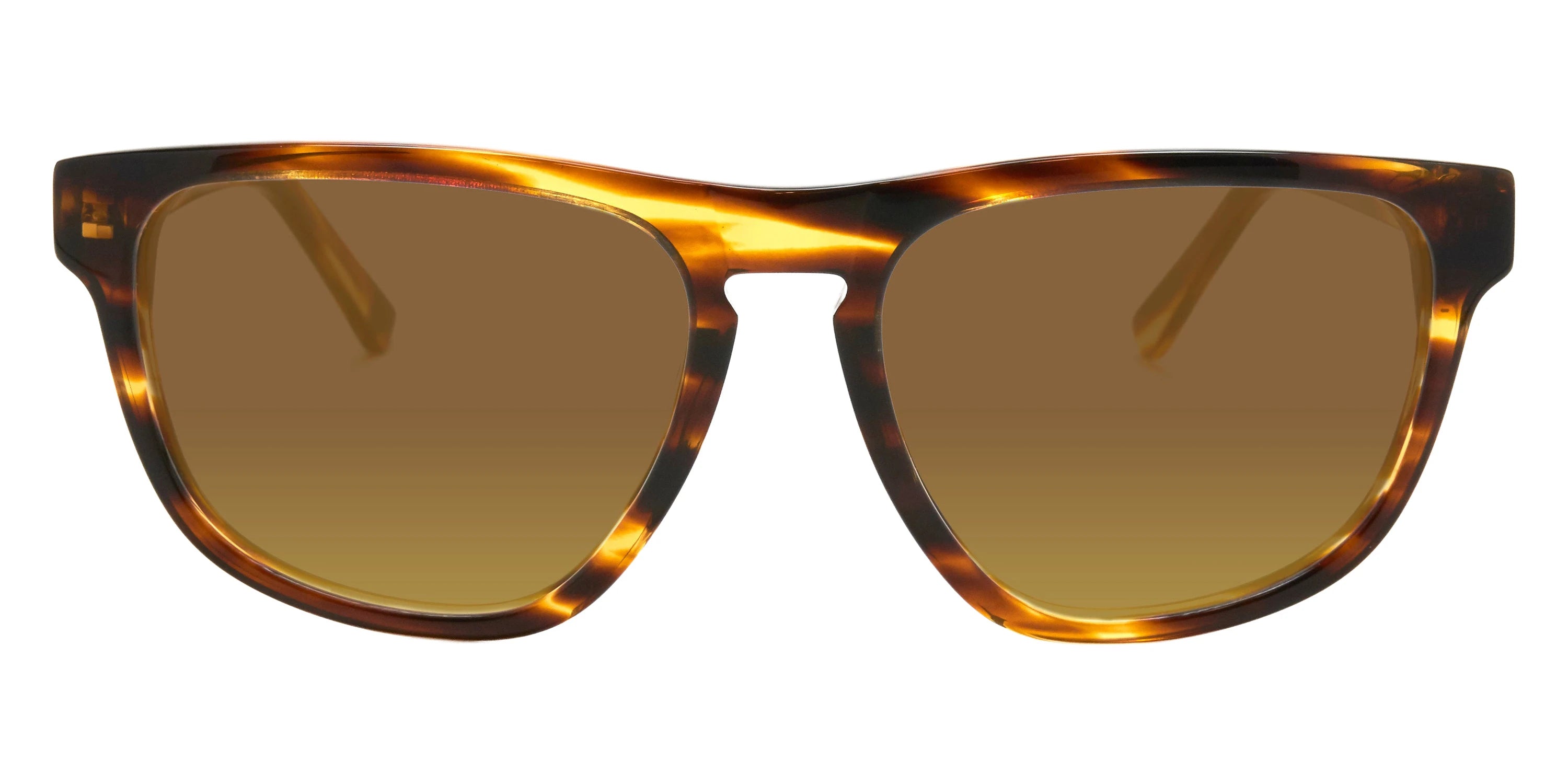 Native Ken - Howard Sunglasses