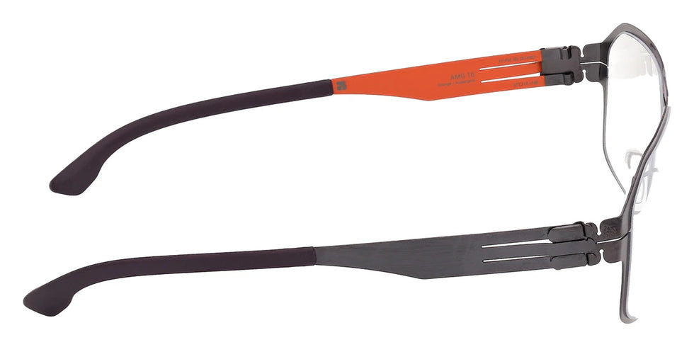 ic! berlin - AMG 16 Eyeglasses