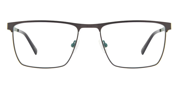 Matte Gray / 57-18-150