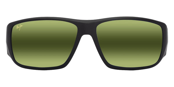 Matte Black / Maui HT™ / 62-15-130