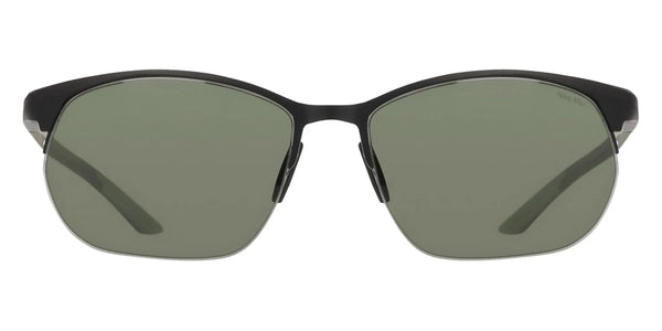 Matte Black / Green / 62-17-145