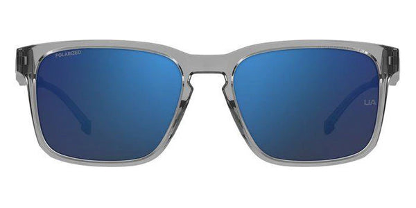 Gray Blue / Gray Blue Multilayer Polarized / 57-17-140