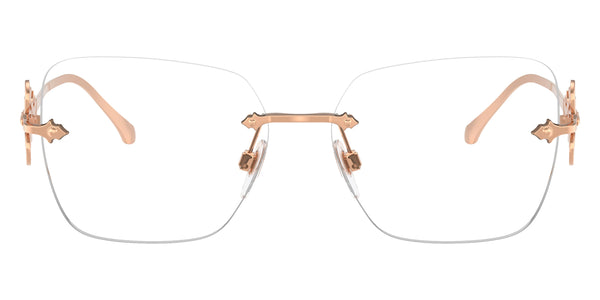 Shiny Rose Gold / 56-15-140