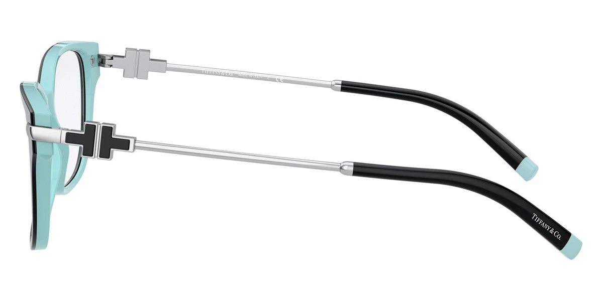 TIFFANY TF2207 8055 52 - Black 8055