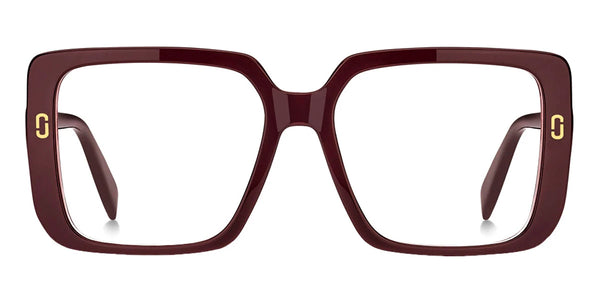 Burgundy / 54-16-140