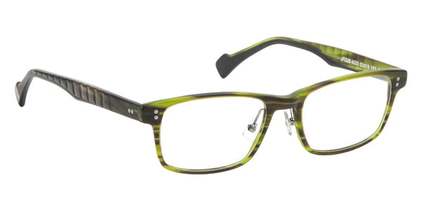 Green/Matte Black / 53-19-151