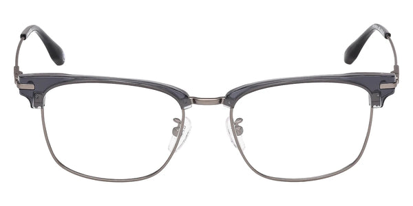 Shiny Gray/Matte Dark Ruthenium / 54-18-145