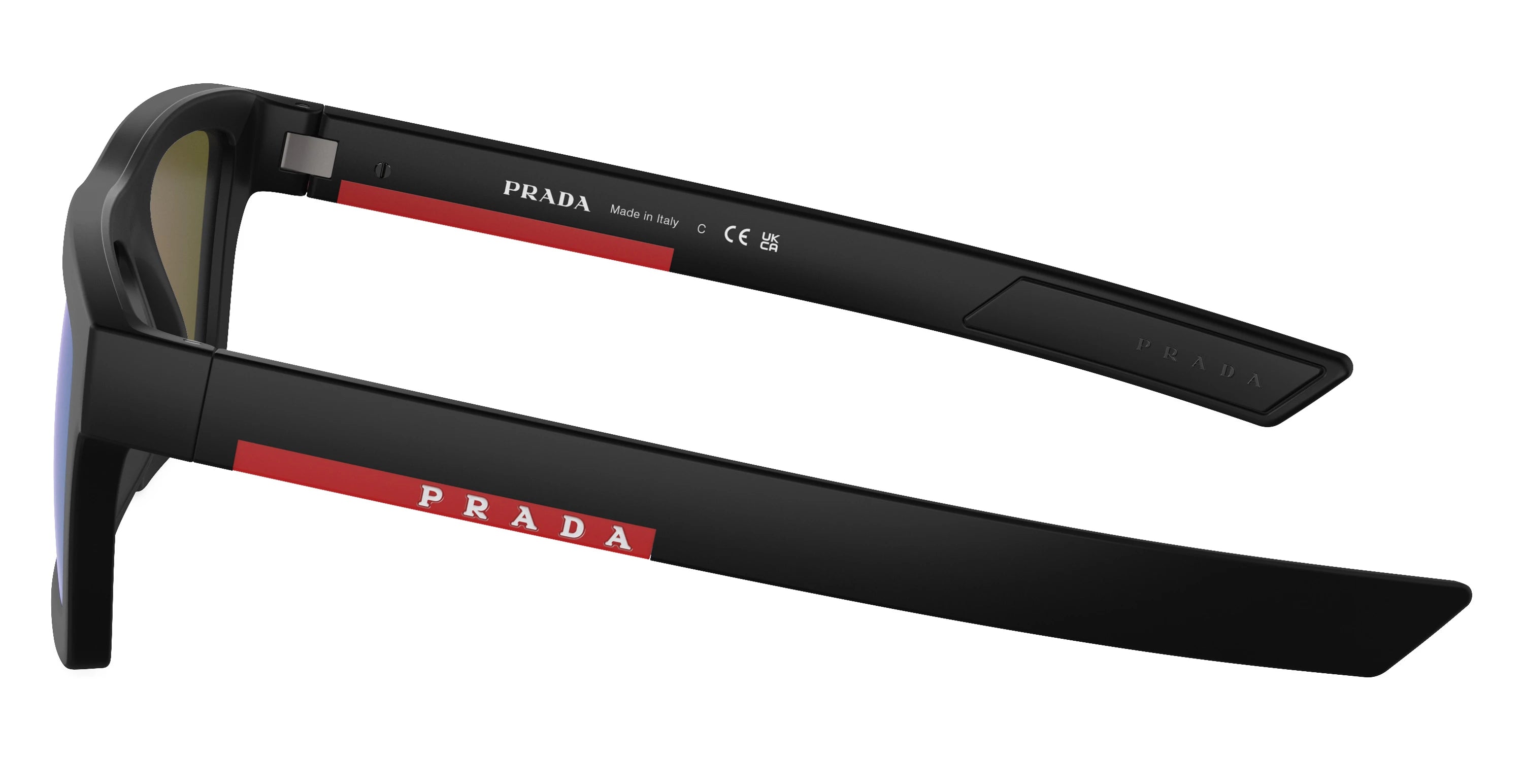 Prada Linea Rossa - Impavid PS 02ZSU