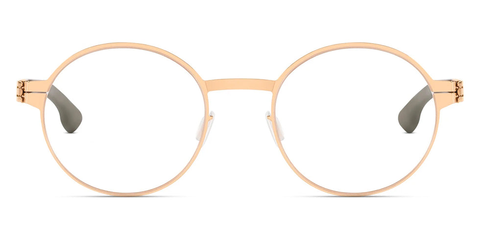 ic! berlin Priscila W. Eyeglasses