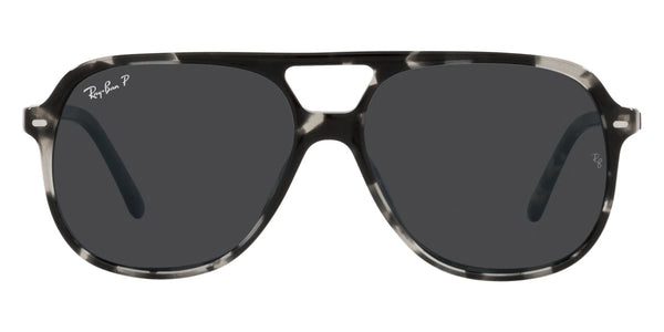 Gray Havana / Polarized Black / 56-14-145