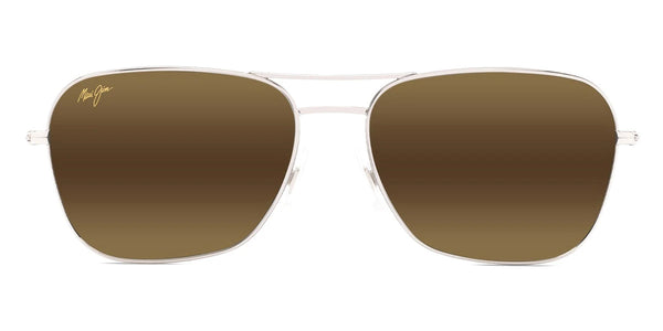 Shiny Silver with Crystal / HCL® Bronze / 58-16-145