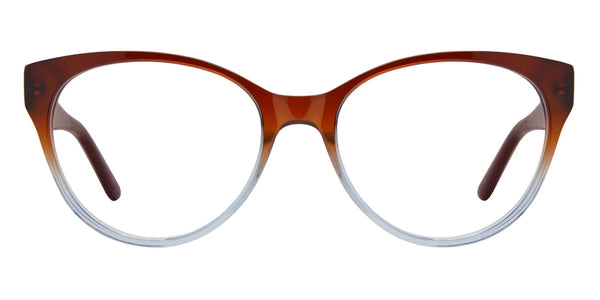 Brown Blue / 53-17-140