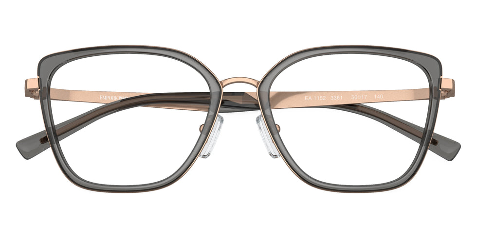 EMPORIO ARMANI - EA1152