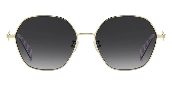 Gold Black / Dark Gray Shaded / 57-16-140