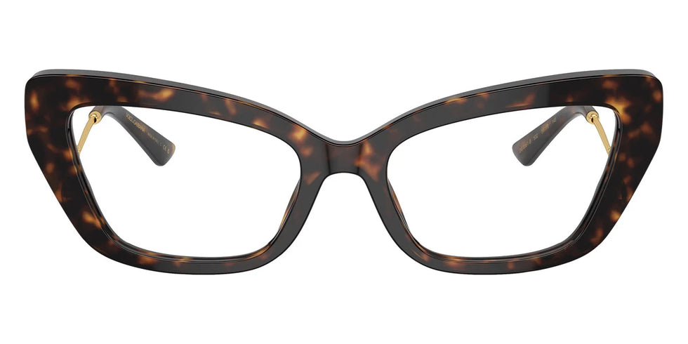 DOLCE&GABBANA - DG3391B