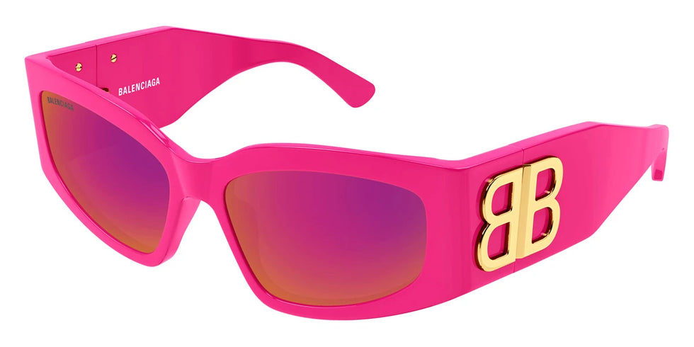 Balenciaga - Bossy BB0321S