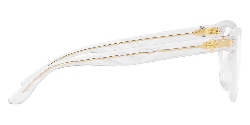 Tory Burch TY2132U 1821 51 - Clear Transparent