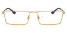 Ray-Ban RX6541 2500 58 - Gold