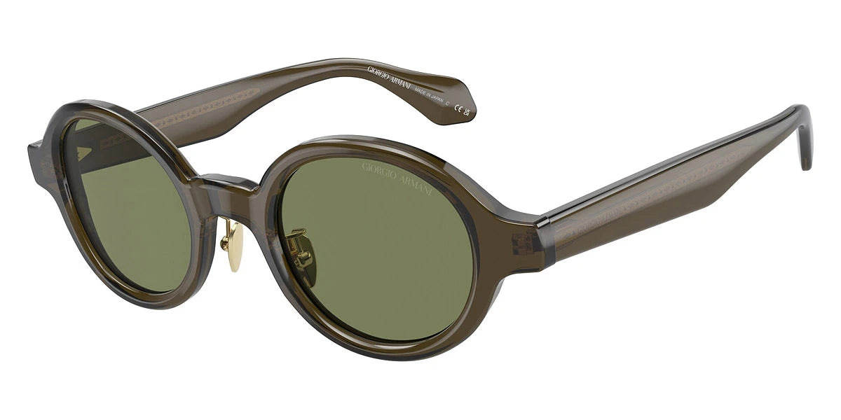 GIORGIO ARMANI - AR8205