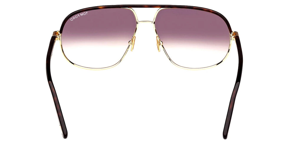 Tom Ford - FT1019 Maxwell