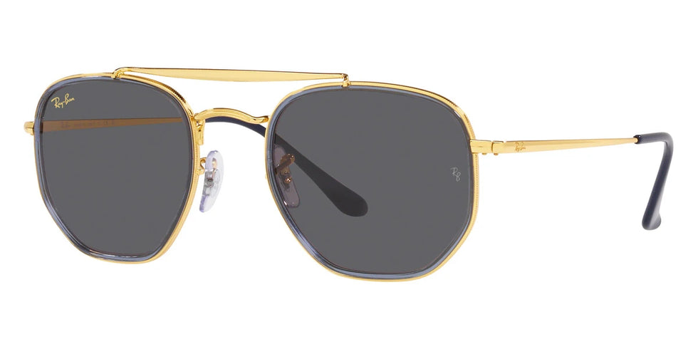 Ray-Ban - The Marshal Ii RB3648M