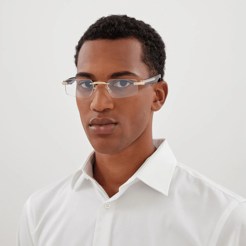 Cartier - CT0537O Première de Cartier